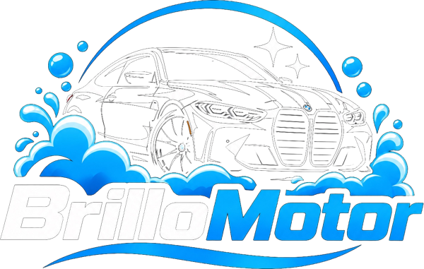 BrilloMotor